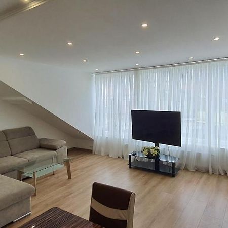 Appartement Bruxelles 外观 照片