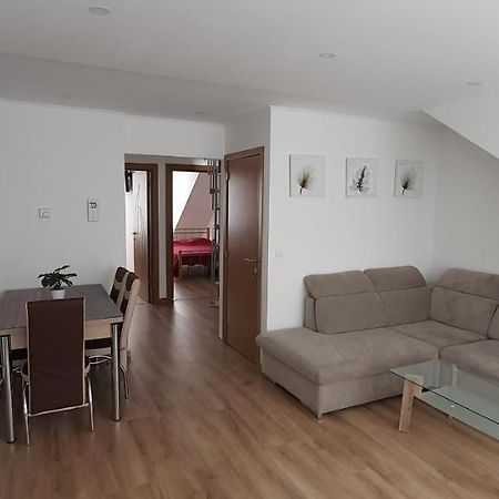 Appartement Bruxelles 外观 照片