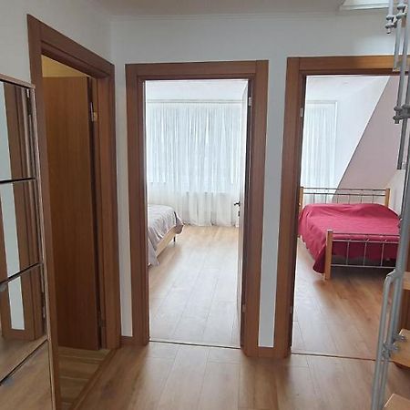 Appartement Bruxelles 外观 照片