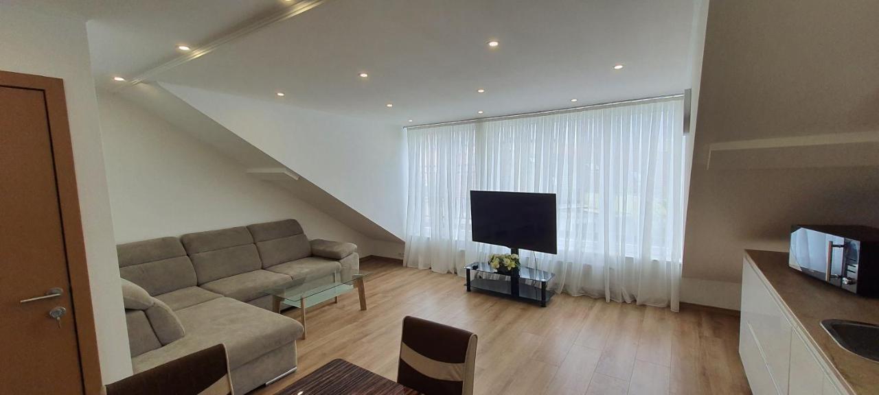 Appartement Bruxelles 外观 照片