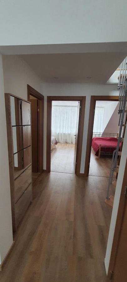 Appartement Bruxelles 外观 照片