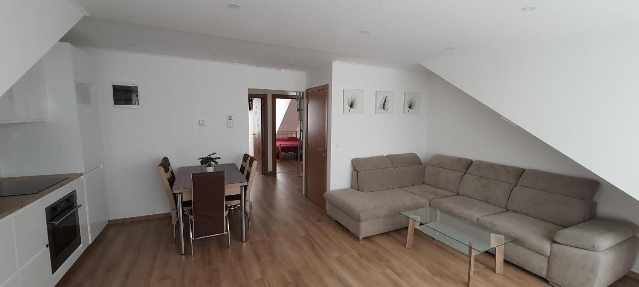 Appartement Bruxelles 外观 照片