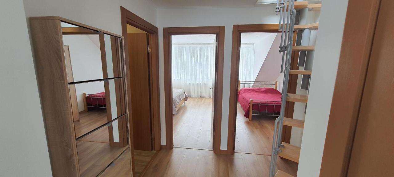 Appartement Bruxelles 外观 照片