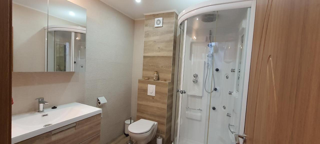 Appartement Bruxelles 外观 照片