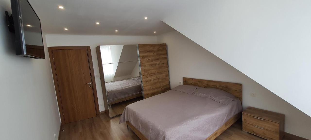 Appartement Bruxelles 外观 照片