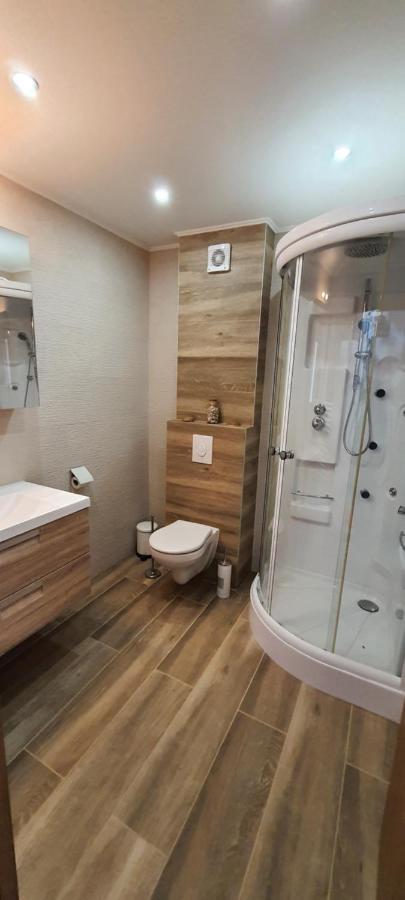Appartement Bruxelles 外观 照片