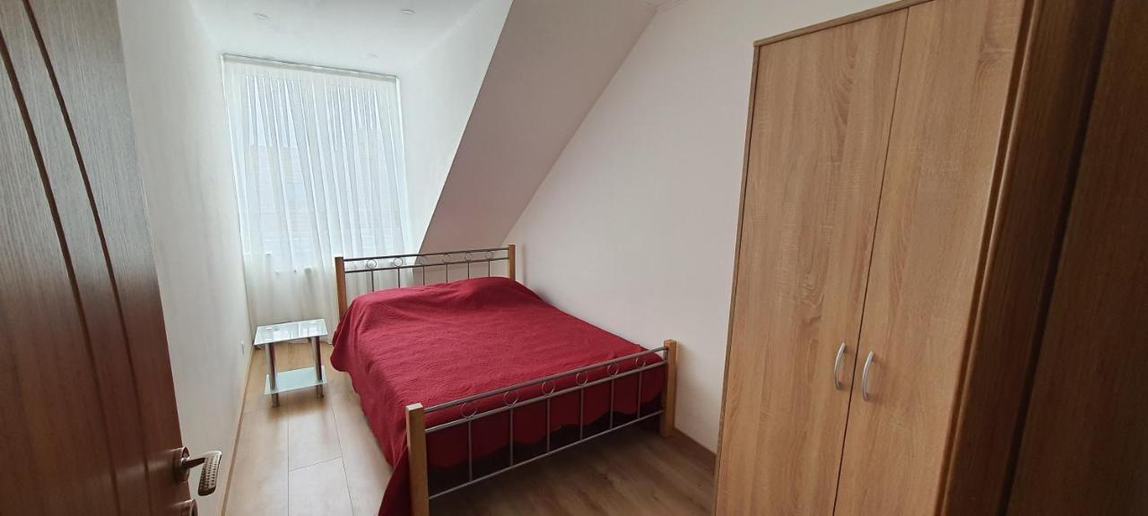 Appartement Bruxelles 外观 照片